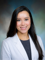 Headshot of Kathy Mai