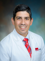 Headshot of Felix Maldonado Chapa
