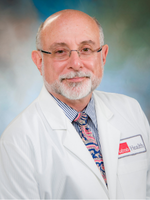 Headshot of Avi Markowitz