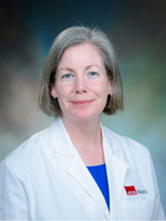 Headshot of Megan Sorich