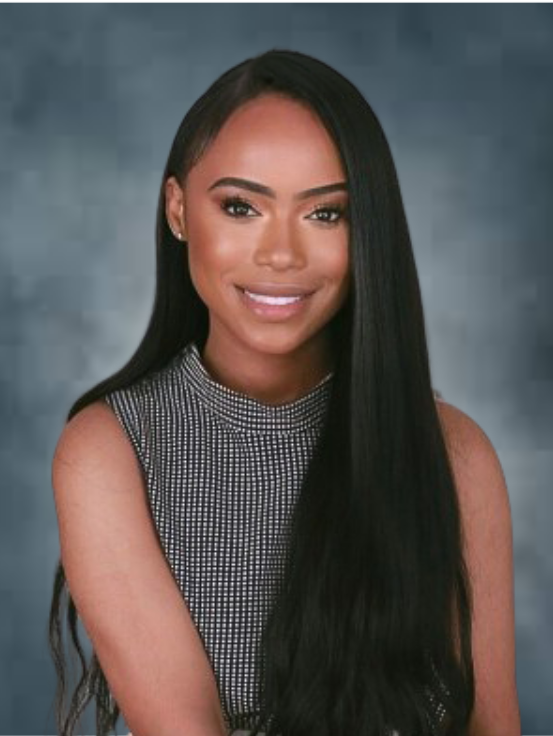 Tiauna Douglas