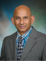 Headshot of Sudhakar Tummala
