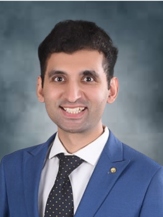 Uffan Zafar
