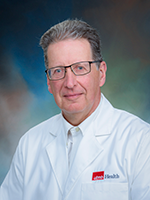 Headshot of Fredericus van Kuijk