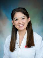 Headshot of Jessica Wu