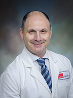 Headshot of Petros Konofaos