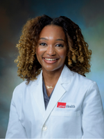 Headshot of Tabetha Elie