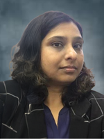 Headshot of Vidya Premanan Nagrale