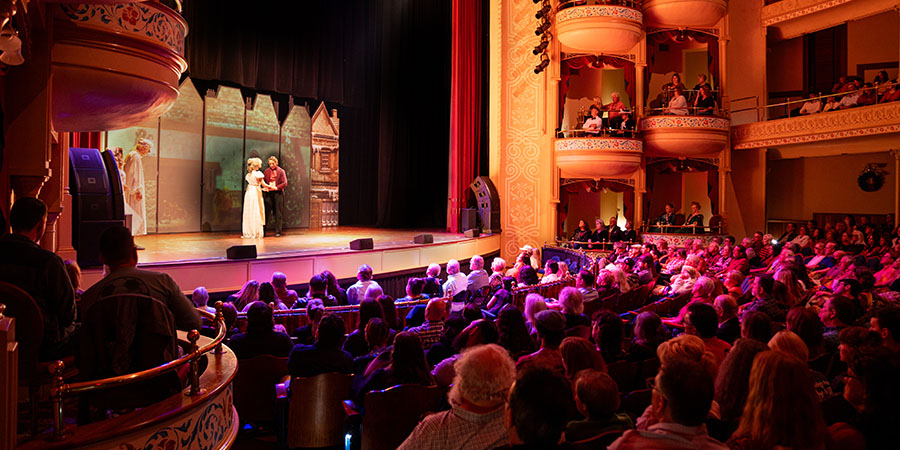 Grand 1894 Opera House