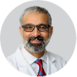 Gulshan Sharma Professional headshot of Gulshan Sharma