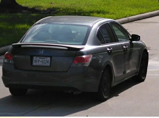 2010 Honda Accord
