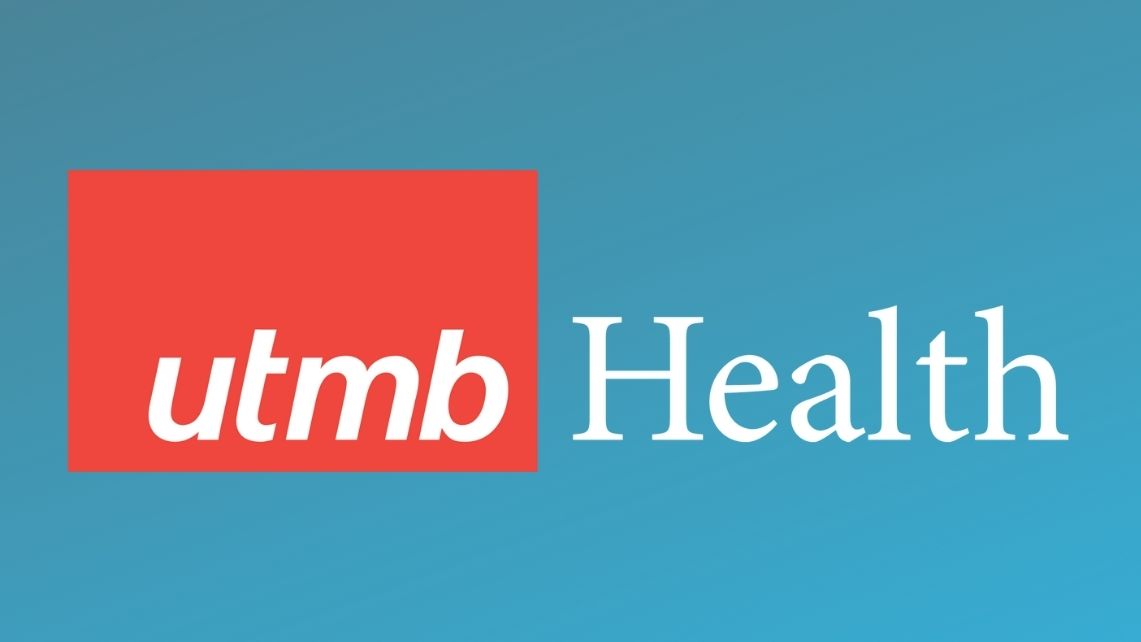 UTMB Health logo